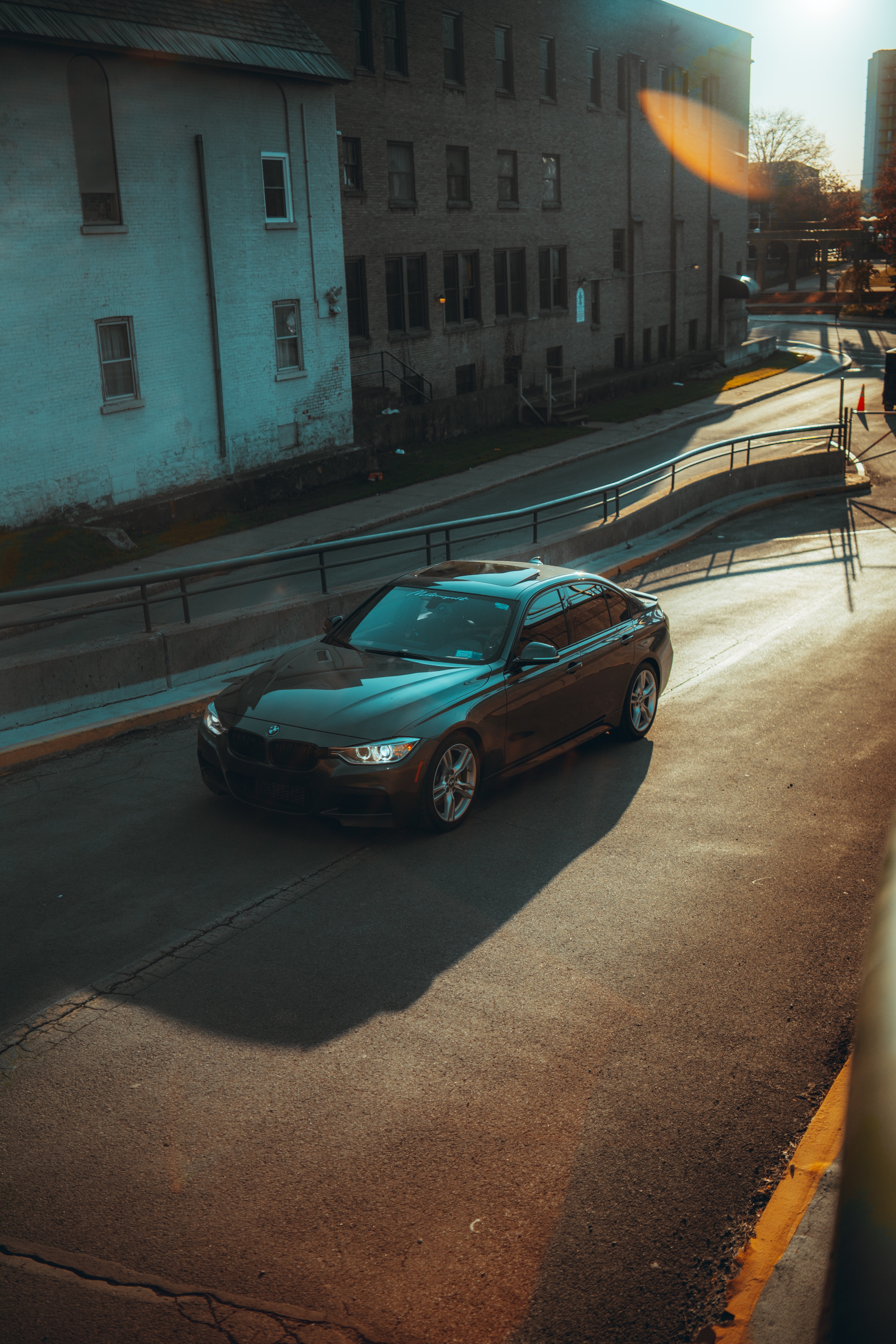 BMW 3 Series 2019